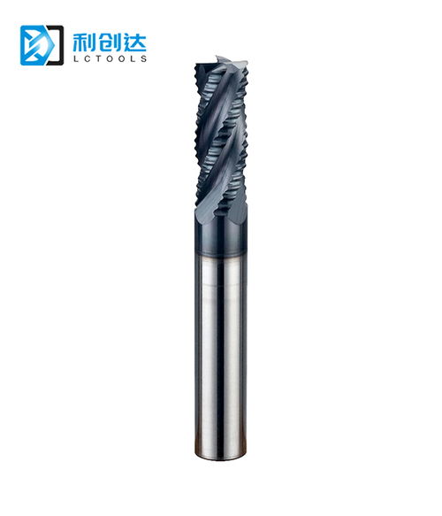 東莞市利創達切削刀具動態