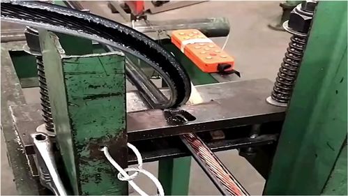 令人難以置信的獨(dú)特工廠生產(chǎn)過程 切削工具的巧妙世界