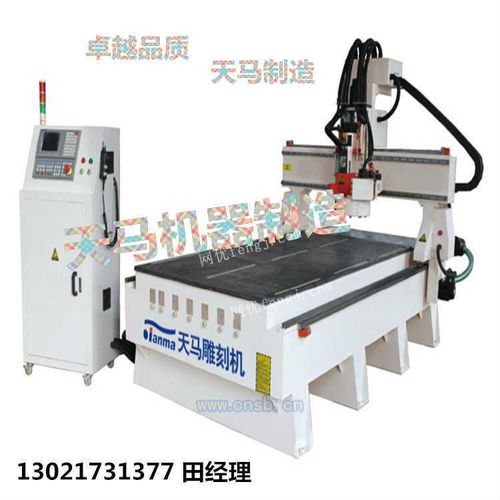 如何選購高質量的木工雕刻機與切削工具