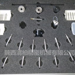 瑞士路易斯LB鐘表與醫療行業的精密利器 微型刀具的創新應用